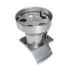Sammic Automatic Hopper – Commercial Feeding Attachment for Vegetable Processors