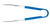91509 COOL BLUE® 9½
