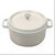 CA-012-AWH/BK/CC Induction Ready Round Dutch Oven with Lid