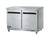 Arctic Air AUC48R Undercounter Refrigerator 12 Cu. Ft. – 48