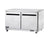 Arctic Air AUC60R Undercounter Worktop Refrigerator 15.5 Cu. Ft. – 60