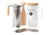 Sammic Emulsionizer PRO 1.0 for XM-12 – Immersion Blender Emulsifier Kit