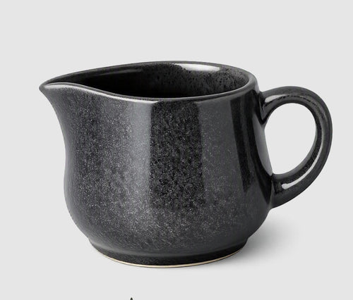 Ariane Vital Coupe 25 cl Porcelain Creamer with Handle ( Case of 6 )