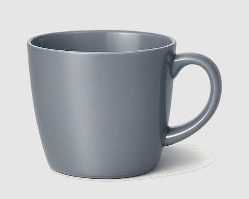 Ariane Oxide Vital Coupe Linear 36 cl Porcelain Mug ( Case of 6 )
