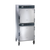 Alto-Shaam 1767-SK SX Halo Heat® Double Compartment Cook & Hold Smoker Oven