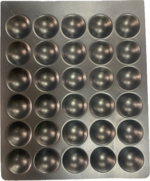 Non Stick Full Size Idli's Trays for Combi Ovens - (Regular, Mini and thatte Idlis)