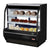 Turbo Air TCDD-48H-W(B)-N Hydrocarbon Refrigerant, 16.2 cu. ft.
