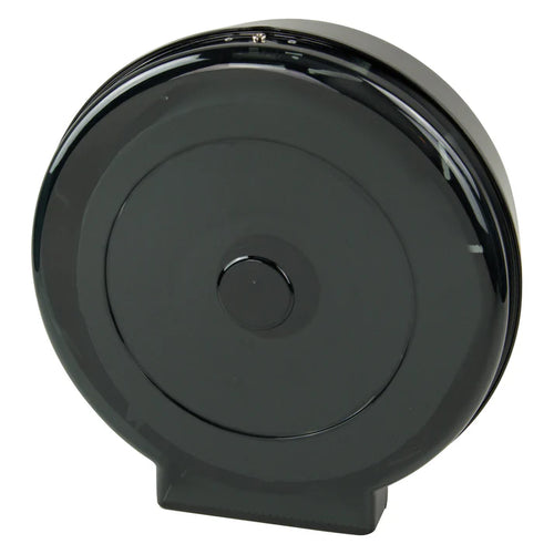 Toilet Paper Roll Dispenser Single 11" Dia, 14" Dia by Winco