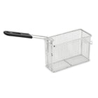 Waring TFB17 1.5 lb Twin Fryer Basket | Half-Size Stainless Steel Baskets for WDF1700 15 lb Deep Fryer
