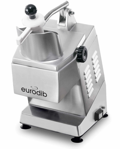 Eurodib TM 110 Vegetable & Cheese Slicer