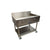 Comstock-Castle TS2932SF Gas Donut Fryer Floor Model