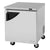 Turbo Air TUF-28SD-N Super Deluxe Undercounter Freezer One Section, 6.8 cu.ft.