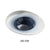 Yanco UN-709 Dessert Plate, 10 OZ, Pack of 12 ( 1 Dz )