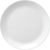 Servewell: Melamine Urmi Plus, Pack of 12, Round Plate (White or Black)