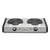 Waring WDB600X Commercial Cast-Iron Double Burner 1800W