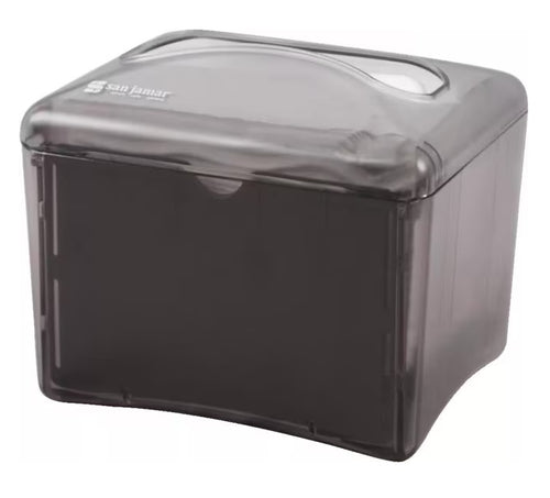 Napkin Dispenser-Tabletop, Venue® 200-250 Napkin-CFS BRAND H4004TBK