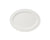 Yanco Versailles Oval Chinaware Platter( Pack Of 12 )