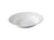 Yanco Versailles Round Chinaware Fruit Bowl ( Pack Of 36 )