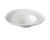 Yanco Versailles Chinaware Dessert Plate ( Pack Of 12 )