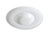 Yanco Versailles VS-808 10 oz Chinaware Soup Plate ( Pack Of 12 )