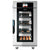 Alto-Shaam VMC-H4H DX Vector® H Series Multi-Cook Oven with Deluxe Touchscreen Controls