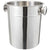 Winco WB-8 - 8qt Wine Bucket