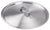 Winco ALPC-24 Elemental Aluminum, Cover for ALST-24, ALHP-24 (Price/Piece)