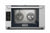 EURODIB XAFT-04FS-ETDV ROSELLA Bakerlux Convection Oven