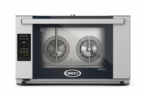 EURODIB XAFT-04FS-ETDV ROSELLA Bakerlux Convection Oven