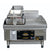 AccuTemp XLR82401B-00 Upper Heated Platen, Heavy Duty
