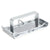 Winco GSH-1 Griddle Screen Holder 5