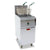 Omcan Electric Floor Fryer – 240 V, MODEL: CE-CN-0040