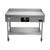 AccuTemp EGF2083A4850-S2, AccuSteam™ Griddle EG Series Electric/Steam-Heated, Stand-Mounted