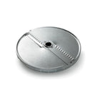 Sammic FCO-2+ 5/64" (2mm) Ripple Cut Slicing Disc | Commercial Crinkle Cut Blade