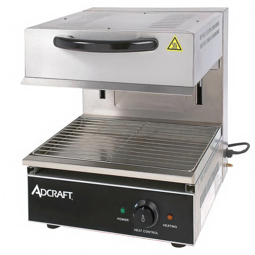 Adcraft SAL-2800W electric salamander broiler