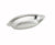 ADO SERIES, Stainless Steel Oval Au Gratin Dish by Winco - Available in Different Sizes