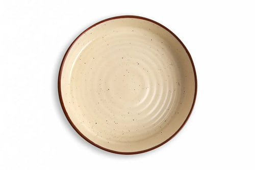 Ariane Artisan 4 5/7" Stackable Porcelain Bowl ( Case of 6 )
