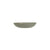 Ariane Earth Mist Green Dots Porcelain Deep Plate ( Case of 6 )