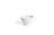 Ariane Privilege 7 1/9 Oz Ivory Porcelain Tea Cup ( Case of 12 )
