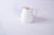 Ariane Privilege 25 cl Ivory Porcelain Creamer with Handle ( Case of 6 )