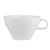 Ariane Crackle 3 Oz Round Porcelain Cappuccino Cup ( Case Of 6 )