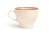Ariane Mokka 2 3/8 Oz Non-Stackable Porcelain Cup ( Case of 12 )