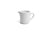 Ariane Eclipse Round Porcelain Creamer with Handle ( Case of 12 )