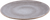 Ariane Porous Round Rimless Plates ( Case of 6 )
