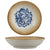 Ariane Cruise Amalfi Round Porcelain Deep Plate ( Case Of 18 )