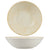 Ariane Paros Sand Prime Round Porcelain Prime Bowl ( Case Of 12 )