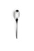 Ariane Lilac Stainless Steel Heavy Weight Spoons ( Case Of 12 )