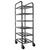 GSW All Welded Aluminum Universal Rack