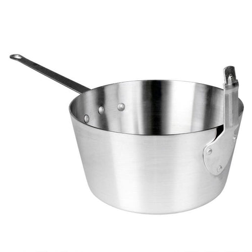 Thundergroup 10 QT FRYER SAUCE PAN