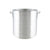 Thundergroup 100 QT ALUMINUM STOCK POT, 6MM HEAVY DUTY